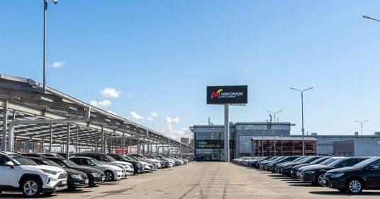 На что смотреть при покупке подержанного автомобиля