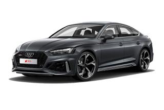 Audi RS5 Sportback