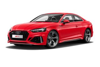 Audi RS5 Coupe