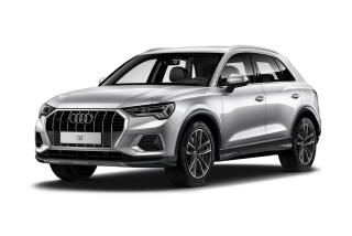 Audi Q3 Sportback 35