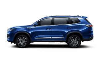 Tiggo 8 Pro Max