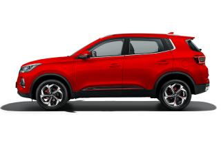 Tiggo 4 Pro