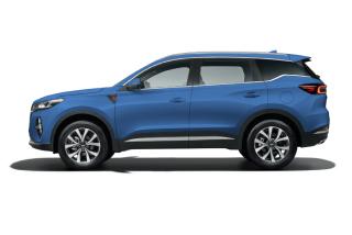 Tiggo 7 Pro Max