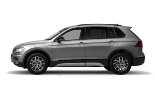 Tiguan L 380 TSI