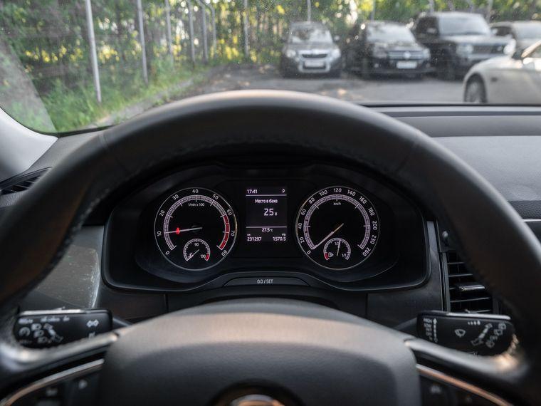 Skoda Kodiaq,  - вид 4