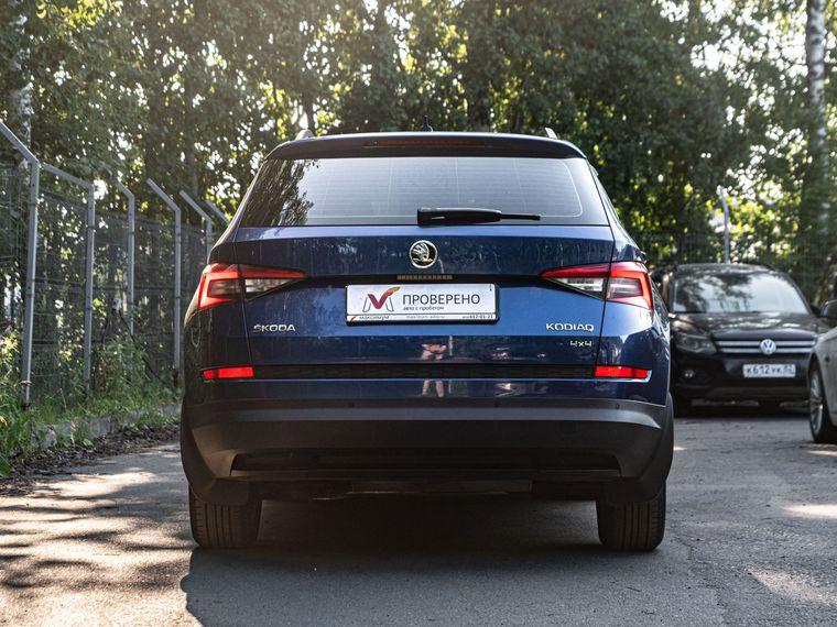 Skoda Kodiaq,  - вид 3