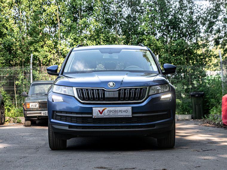 Skoda Kodiaq,  - вид 2