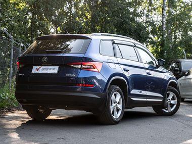 Skoda Kodiaq 2019 года, 231 000 км - вид 2