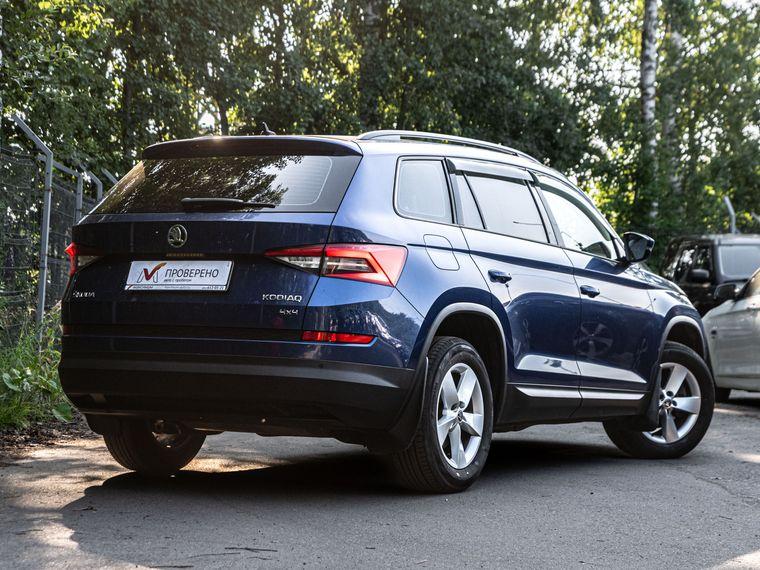 Skoda Kodiaq,  - вид 1