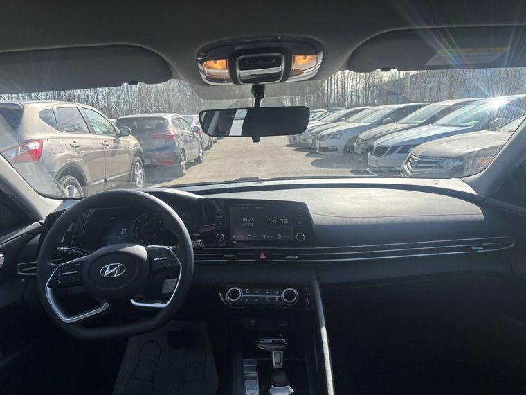 Hyundai Elantra,  - вид 4