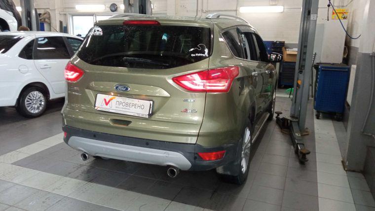 Ford Kuga,  - вид 2