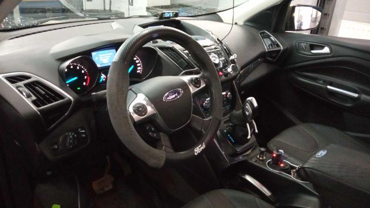 Ford Kuga,  - вид 4