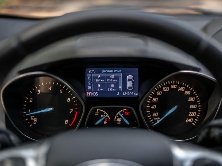 Ford Kuga,  - вид 4