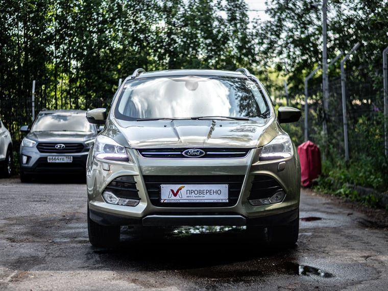 Ford Kuga,  - вид 2