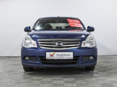 Nissan Almera 2017 года, 248 731 км - вид 2