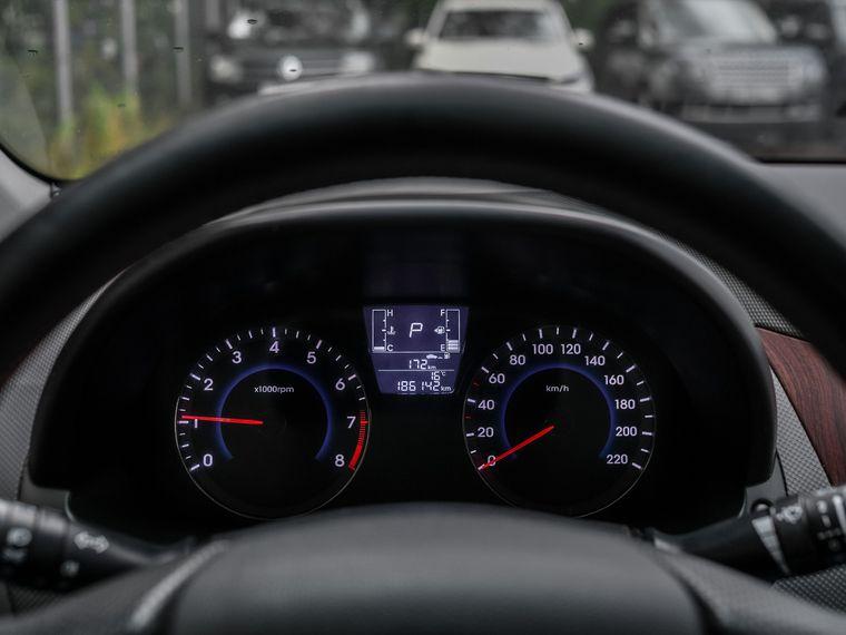 Hyundai Solaris,  - вид 4