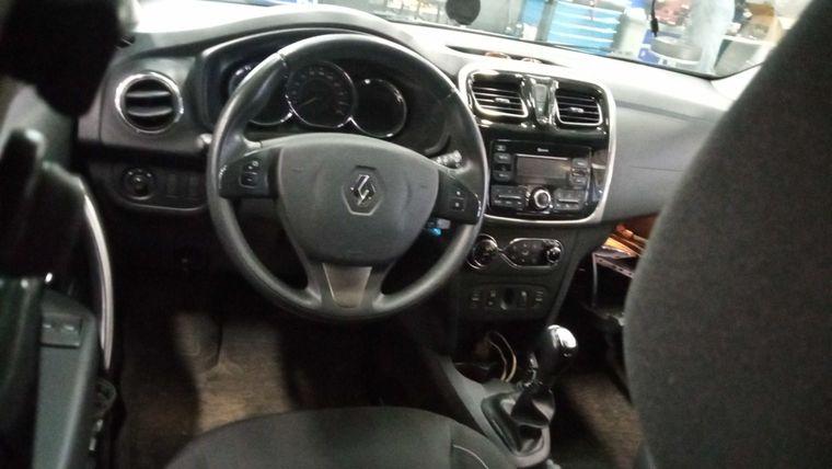 Renault Sandero Stepway,  - вид 4