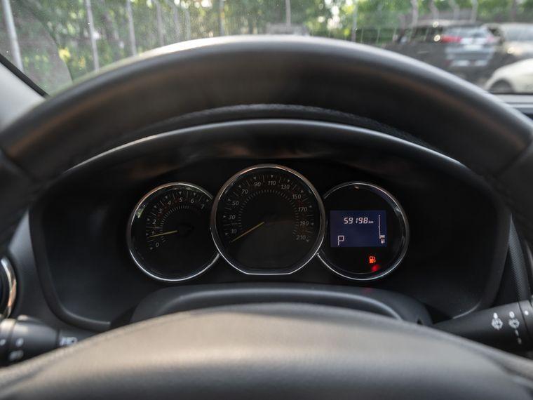 Renault Sandero Stepway,  - вид 4