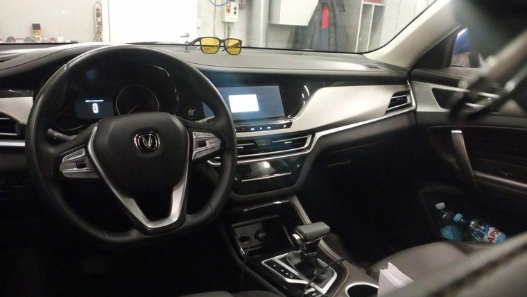 Changan CS35 Plus,  - вид 4