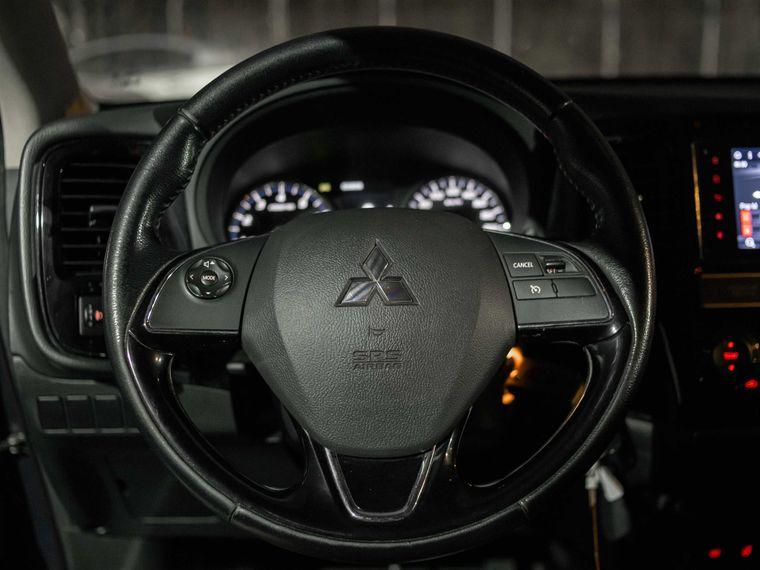 Mitsubishi Outlander,  - вид 3