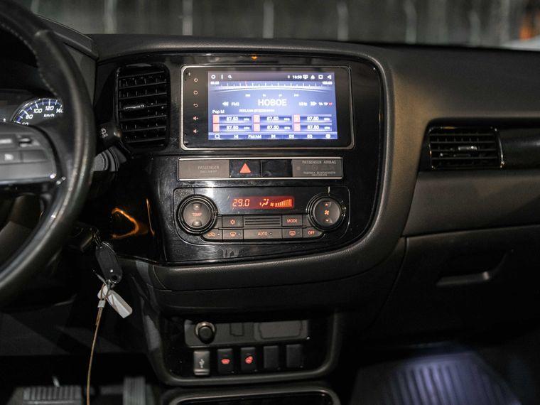 Mitsubishi Outlander,  - вид 4