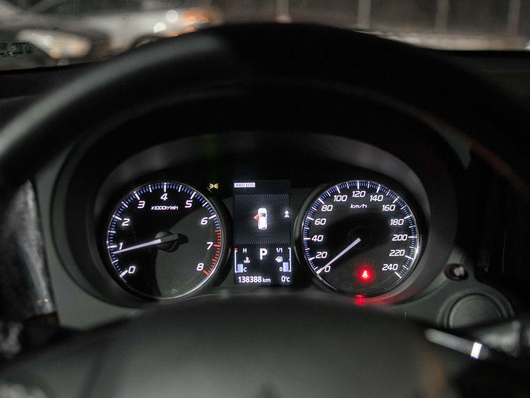 Mitsubishi Outlander,  - вид 2