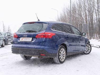 Ford Focus 2016 года, 151 000 км - вид 2