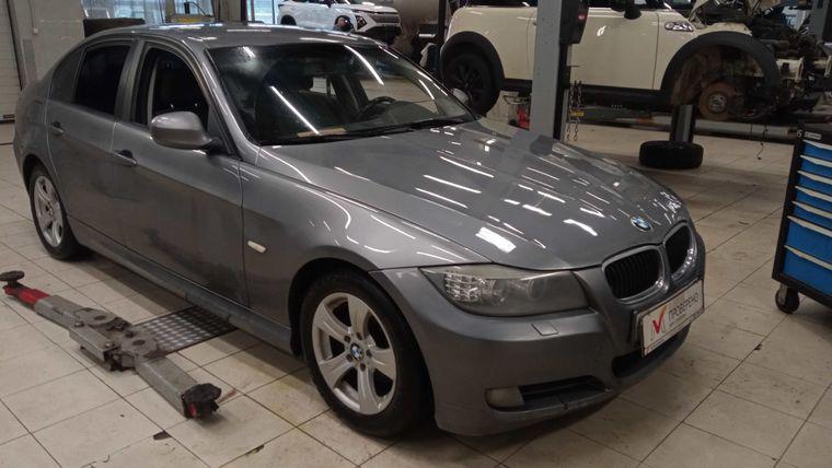 BMW 3 серия 2011 года, 223 611 км - вид 2