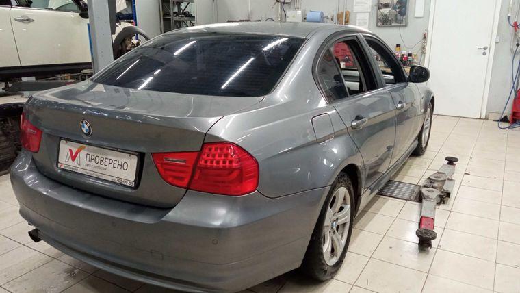 BMW 3 серия,  - вид 2