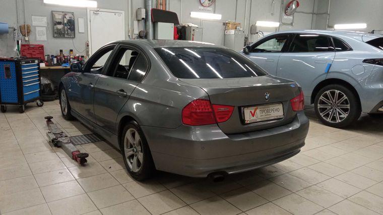 BMW 3 серия,  - вид 3