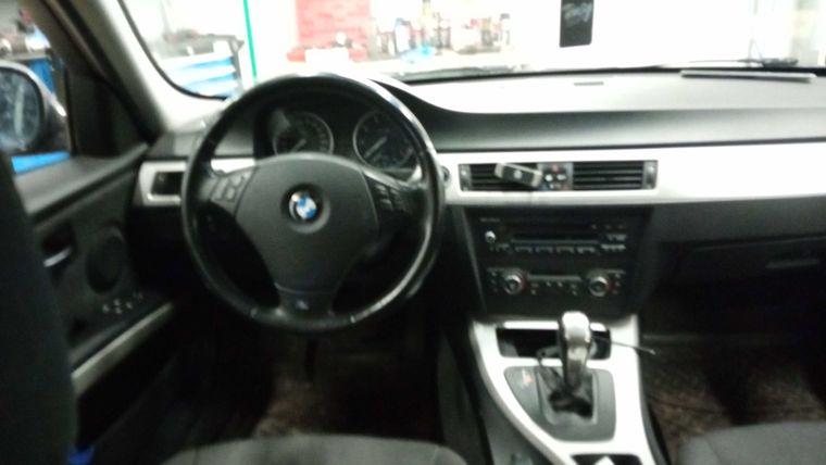 BMW 3 серия,  - вид 4