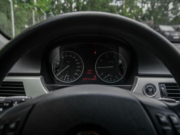 BMW 3 серия,  - вид 4