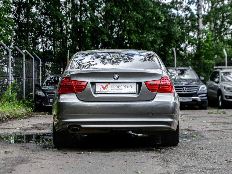 BMW 3 серия,  - вид 3
