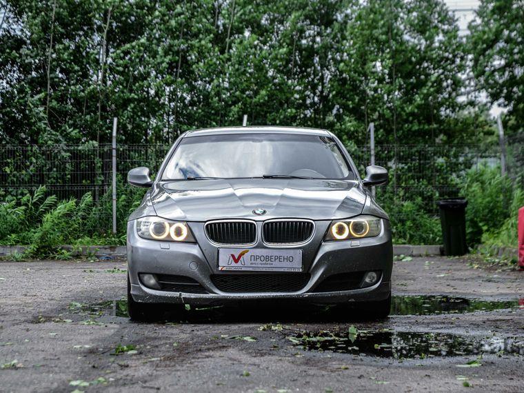BMW 3 серия,  - вид 2