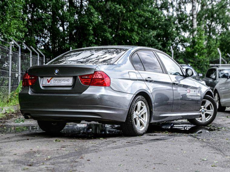 BMW 3 серия,  - вид 1