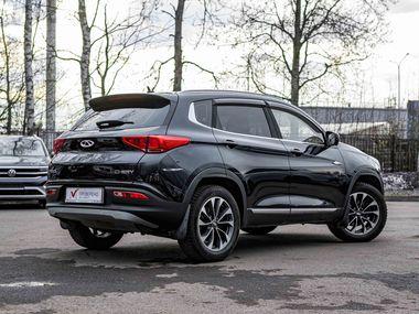 Chery Tiggo 7 2020 года, 56 870 км - вид 2