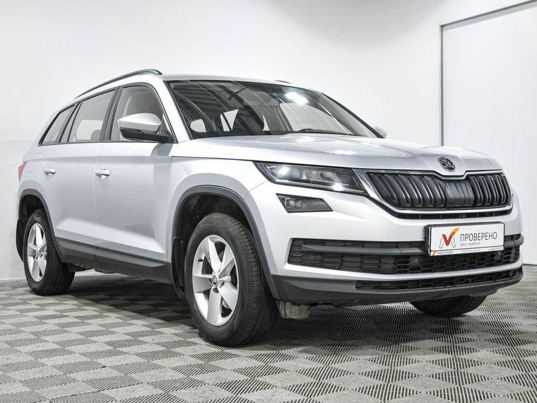 Skoda Kodiaq, 2020 - вид 2