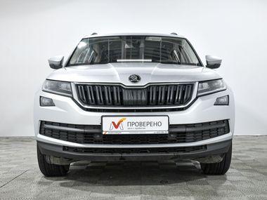 Skoda Kodiaq 2020 года, 74 605 км - вид 2