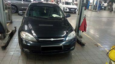 Chevrolet Lacetti 2012 года, 104 993 км - вид 2