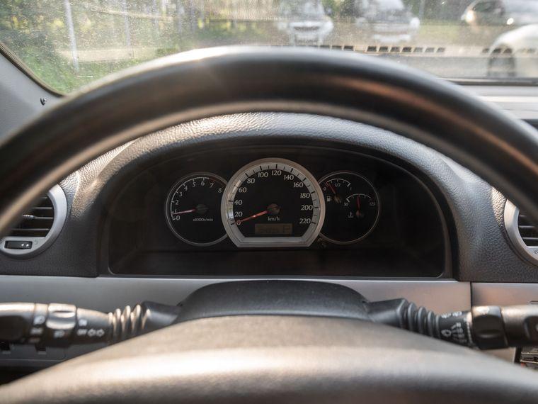 Chevrolet Lacetti,  - вид 4