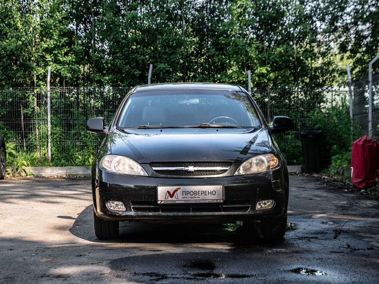 Chevrolet Lacetti,  - вид 2