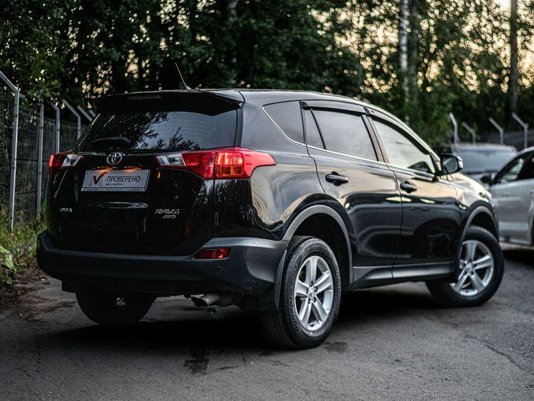 Toyota RAV4,  - вид 1