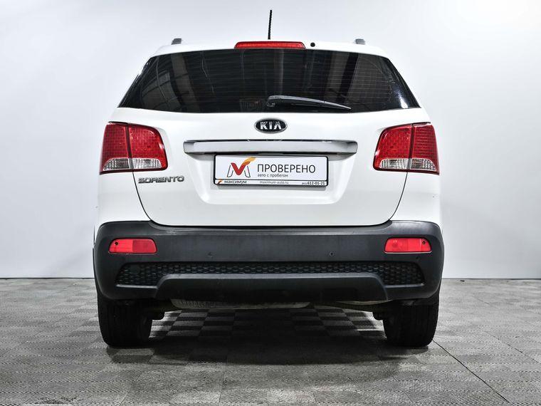 KIA Sorento, 2011 - вид 4