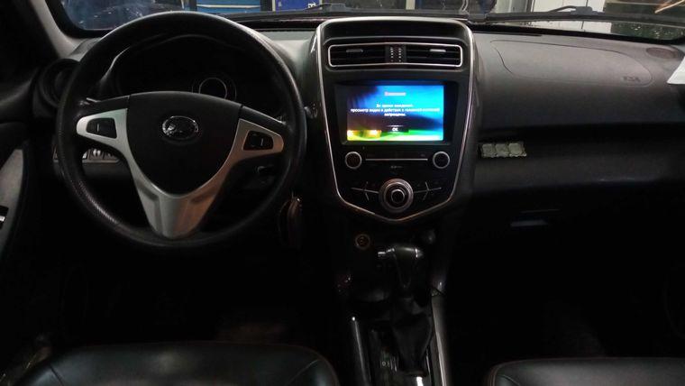 LIFAN X60,  - вид 4