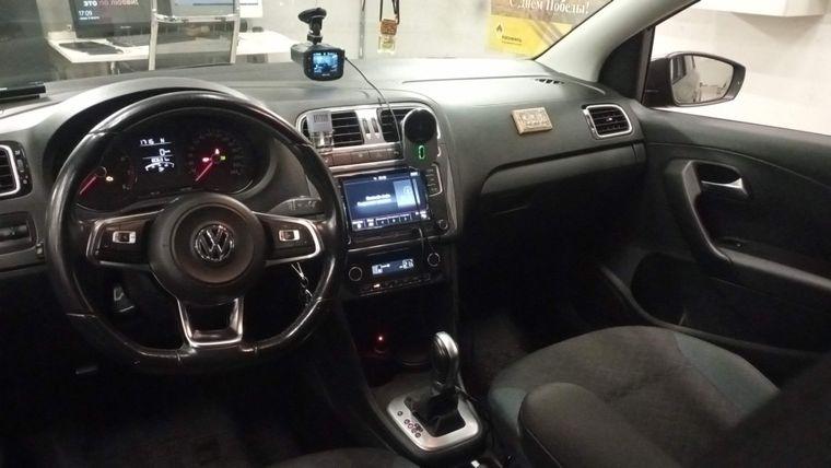 Volkswagen Polo,  - вид 4