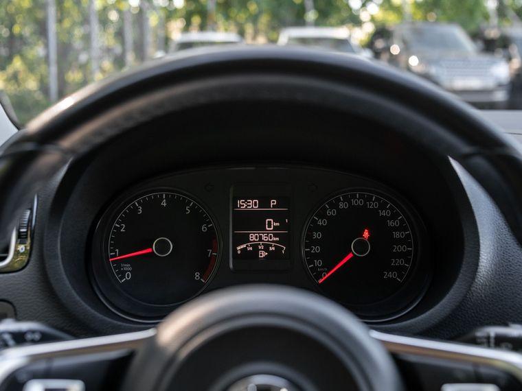 Volkswagen Polo,  - вид 4
