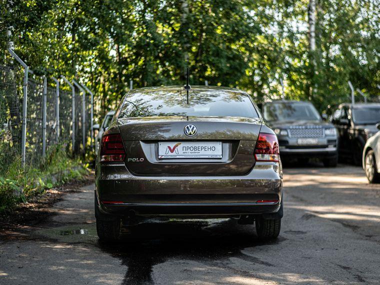 Volkswagen Polo,  - вид 3