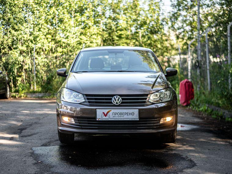 Volkswagen Polo,  - вид 2
