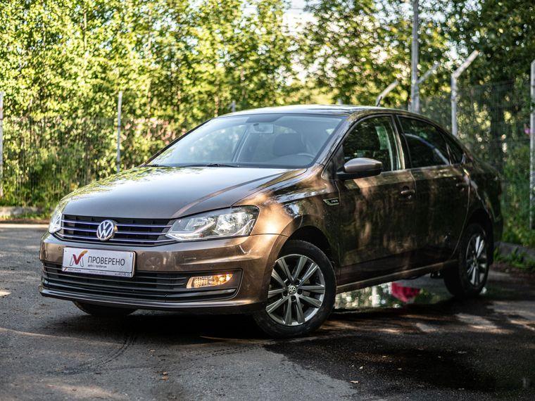 Volkswagen Polo, 