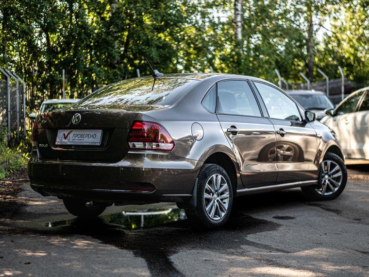 Volkswagen Polo,  - вид 1